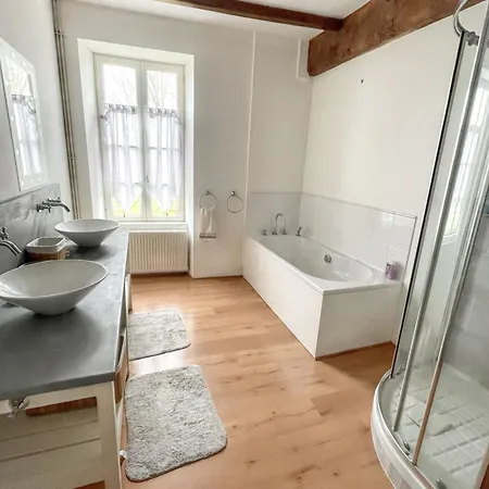 Charmante A Avec Piscine Privee Villa *