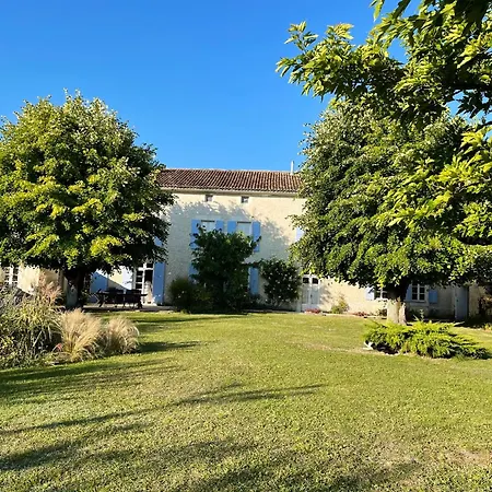 Charmante A Avec Piscine Privee